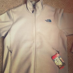 The North Face - Full Zip Thermal Jacket